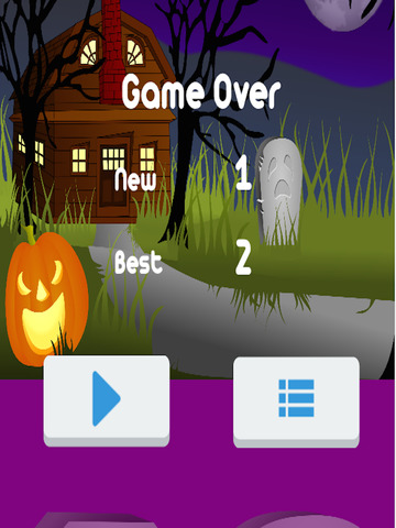 【免費遊戲App】Cool Math Halloween-APP點子