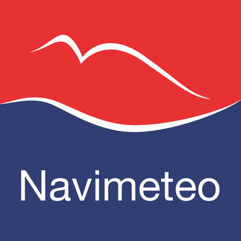 Navimeteo - Training course on marine meteorology LOGO-APP點子