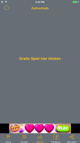 McDonald’s Bonn Gutscheine App
