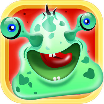 Crazy Germs Slash 遊戲 App LOGO-APP開箱王