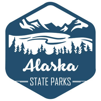 Alaska National Parks & State Parks 旅遊 App LOGO-APP開箱王