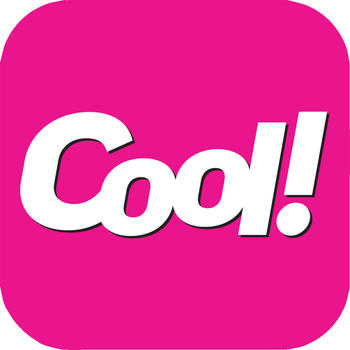 Cool! 娛樂 App LOGO-APP開箱王