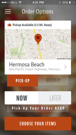 免費下載生活APP|Fat Tomato Hermosa Beach app開箱文|APP開箱王