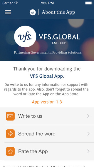 免費下載商業APP|VFS Global app開箱文|APP開箱王