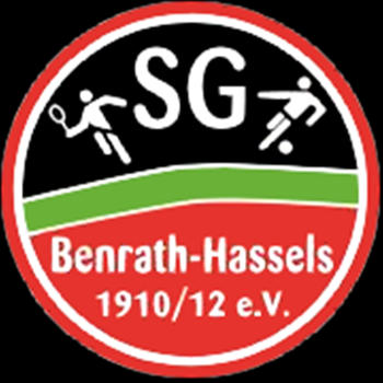 SG Benrath-Hasssels 1910/12e.V 運動 App LOGO-APP開箱王