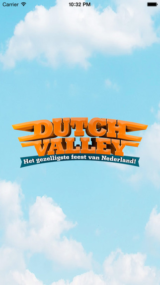 Dutch Valley Festival