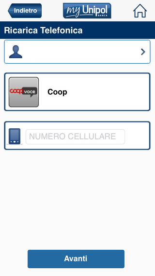 【免費財經App】Internet Banking Unipol Banca-APP點子