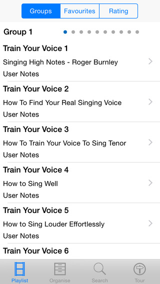 免費下載音樂APP|Train Your Voice app開箱文|APP開箱王