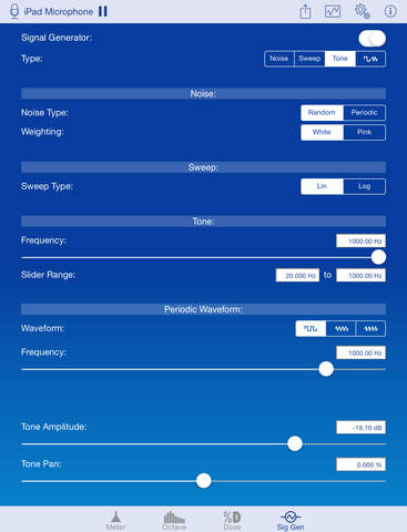 【免費生產應用App】SoundMeter.Pro-APP點子