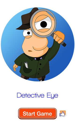 Detective Eye to find out best differences