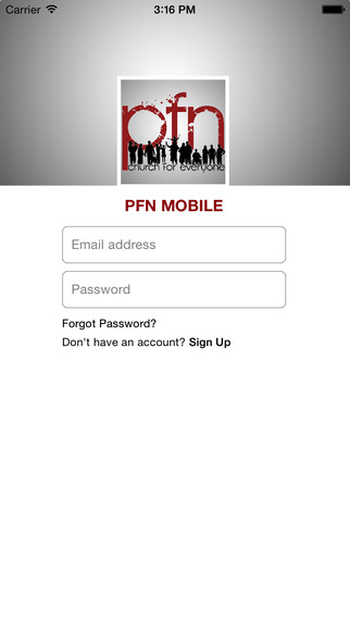PFN mobile