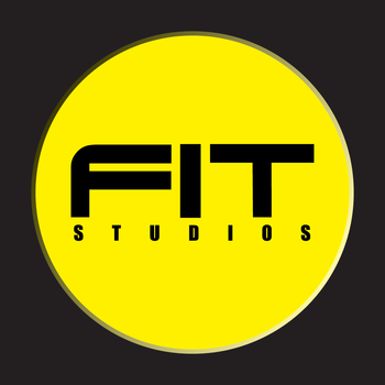 Fit Studios LOGO-APP點子