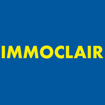 IMMOCLAIR LOGO-APP點子