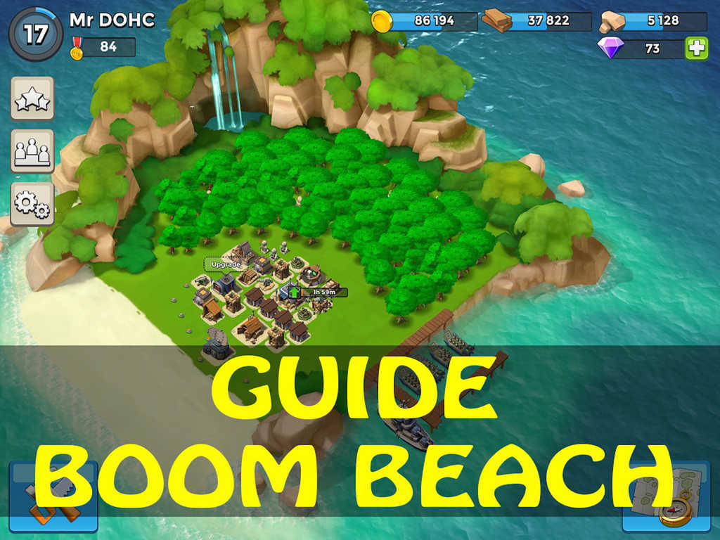 App Shopper Massive Guide for Boom Beach (Reference)