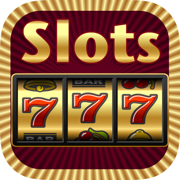 A Amazing Vegas 777 Royal Classic Slots LOGO-APP點子