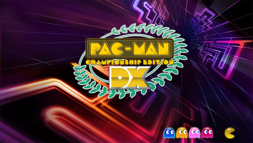 PAC-MAN Championship Edition DX
