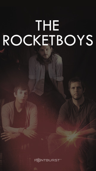The Rocketboys