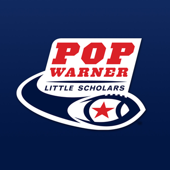 Pop Warner Official App LOGO-APP點子