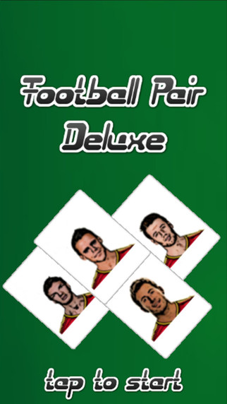 免費下載遊戲APP|Football Pair Deluxe app開箱文|APP開箱王