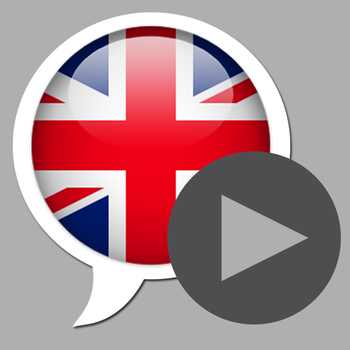 ENGLISH - SPEAKit.TV  (Video Course) (5X001VIMdl) LOGO-APP點子