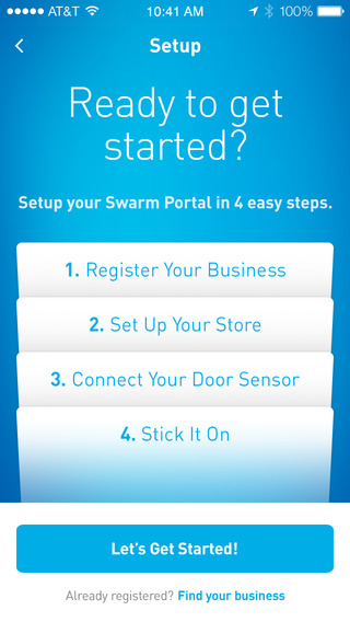 免費下載商業APP|Swarm by Swarm Mobile app開箱文|APP開箱王