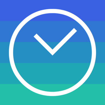 Friendly Clocks - Time Zones for Friends in Just 1 Swipe LOGO-APP點子