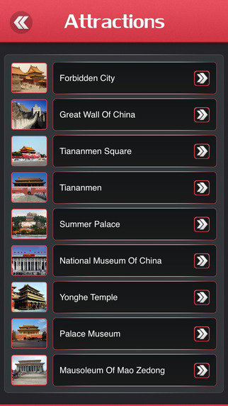 免費下載旅遊APP|Beijing Offline Guide app開箱文|APP開箱王