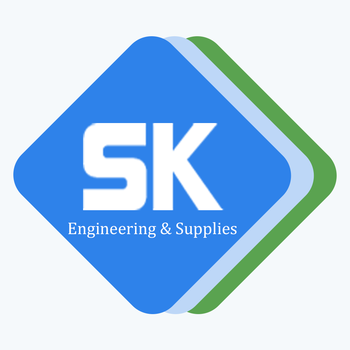 SKEngineering LOGO-APP點子