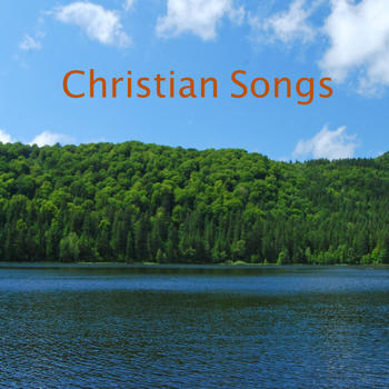 Christian Song LOGO-APP點子