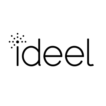 Ideel for iPad LOGO-APP點子