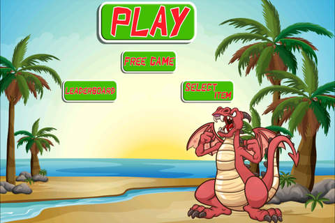 See-Saw Like A Dragon - Jumping Game For Dwarf Kids Playing In The Kingdom FULL by Golden Goose Production screenshot 2