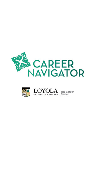 Loyola Maryland Career Nav