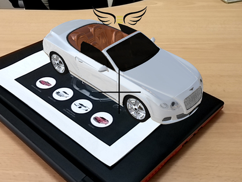 免費下載書籍APP|Excellence Limo AR app開箱文|APP開箱王