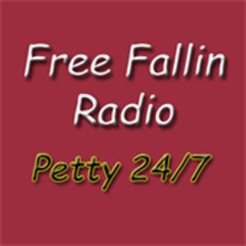 Free Fallin' Radio LOGO-APP點子