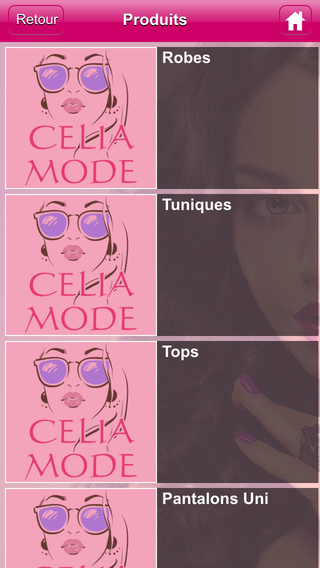 【免費工具App】Celia Mode-APP點子