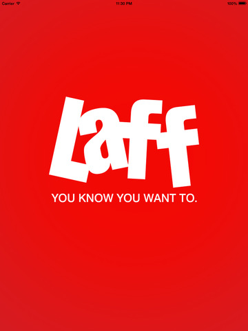 【免費娛樂App】Laff TV-APP點子