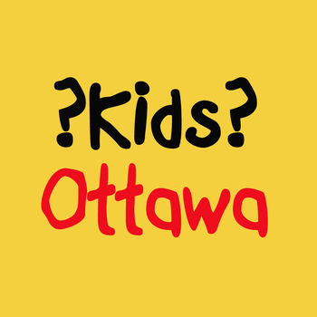 What to do with the Kids: Ottawa LOGO-APP點子