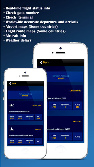 免費下載旅遊APP|Airport Board Free : Live flight info and tracker app開箱文|APP開箱王