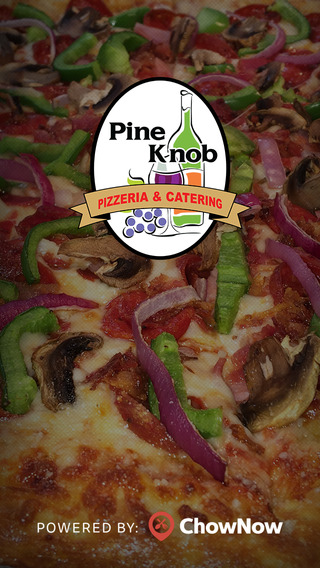 免費下載生活APP|Pine Knob Pizzeria app開箱文|APP開箱王