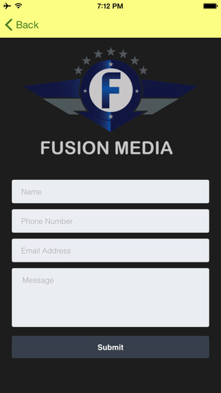 免費下載商業APP|Fusion Media LLC Module app開箱文|APP開箱王