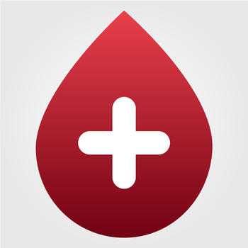 Blood Donor Finder LOGO-APP點子