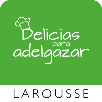 Delicias para adelgazar LOGO-APP點子