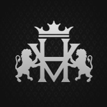 Hotel de Vendôme LOGO-APP點子