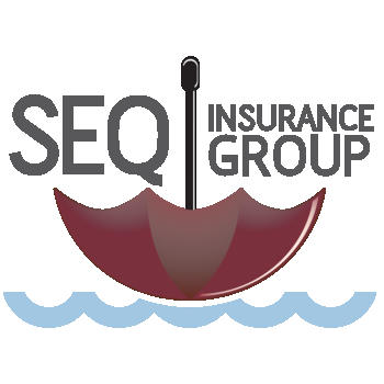 SEQ Insurance Group LOGO-APP點子