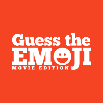 Guess The Emoji - Movies LOGO-APP點子