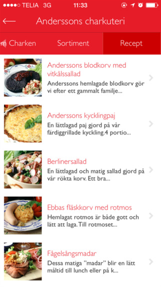 【免費生活App】ICA Kvantum Södra Sandby-APP點子