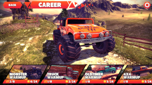 【免費遊戲App】Offroad Legends 2-APP點子