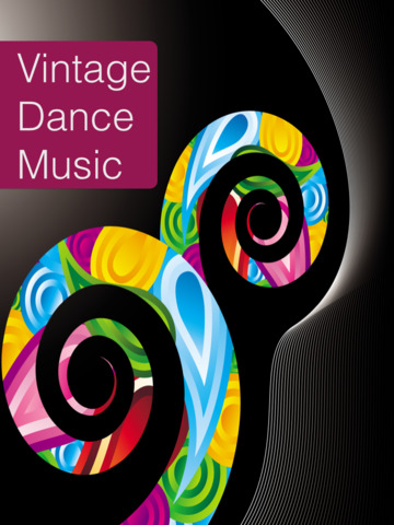 免費下載音樂APP|Vintage dance music app開箱文|APP開箱王
