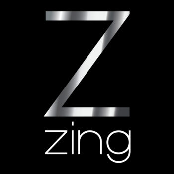 Zing E-Liquids LOGO-APP點子