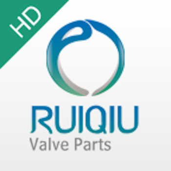 RUIQIU VALVE HD LOGO-APP點子